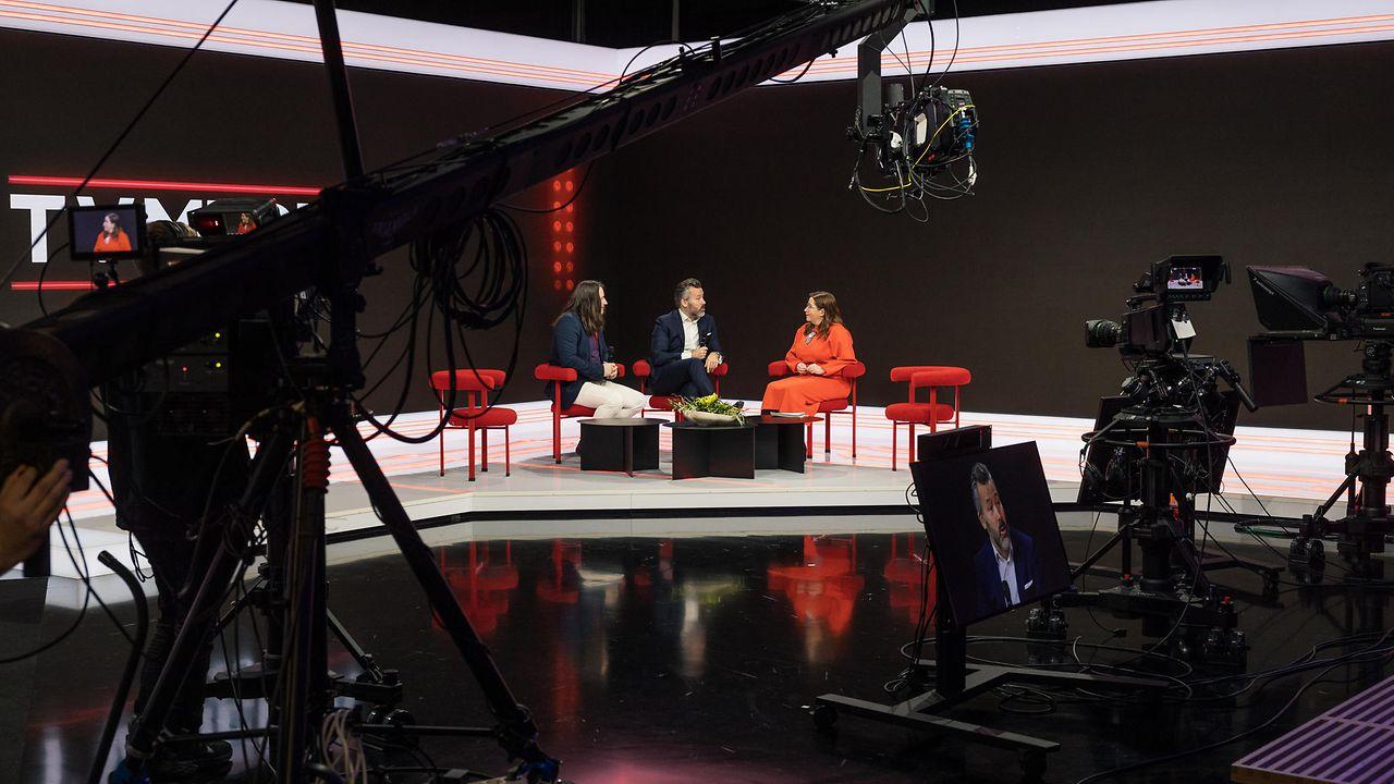 Tv- ja media-alan keskustelua herättelevä ohjelmakokonaisuus nyt MTV Katsomossa!