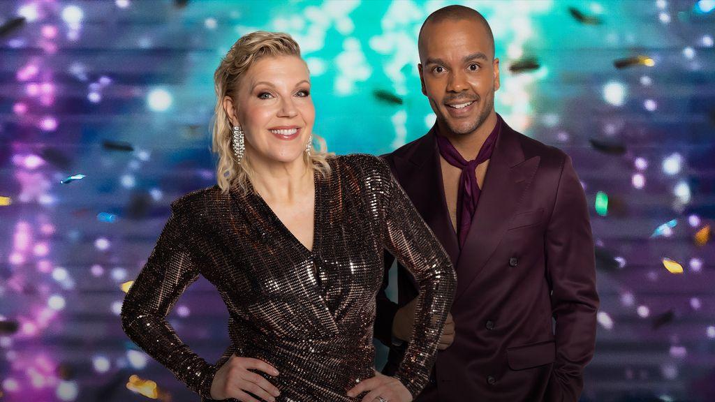 Tanssii Tähtien Kanssa 2025