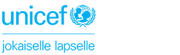 Unicef logo