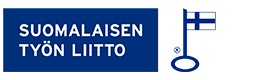 Suomalaisen työn liitto logo