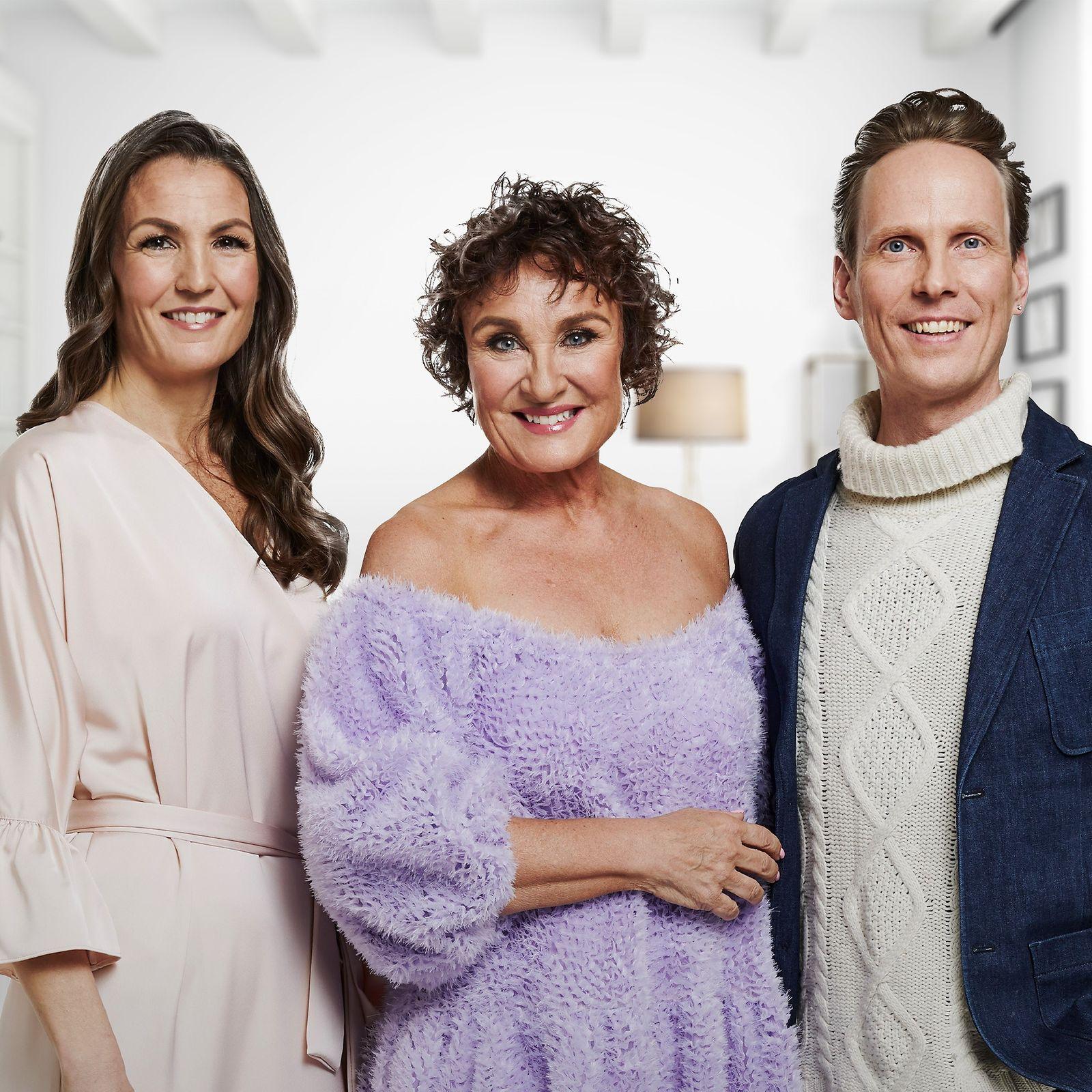 Suomen kaunein koti 2023 kuva