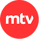 MTV Oy logo pieni
